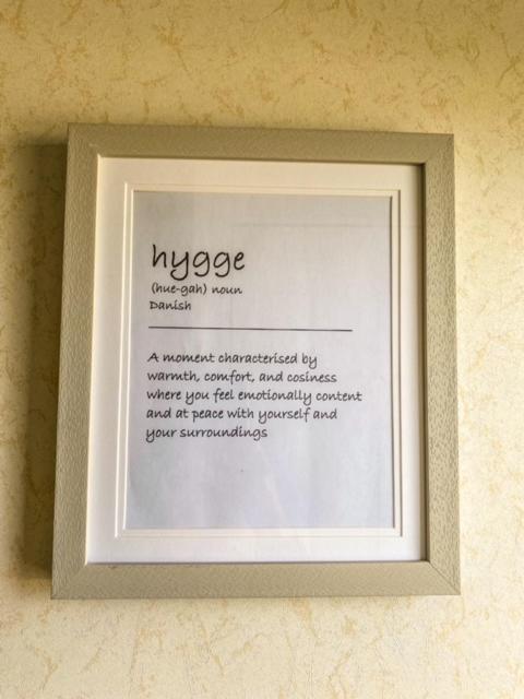 The Hygge Retreat At 7 Lakes Country Park, Lincolnshire Villa Crowle  Bagian luar foto